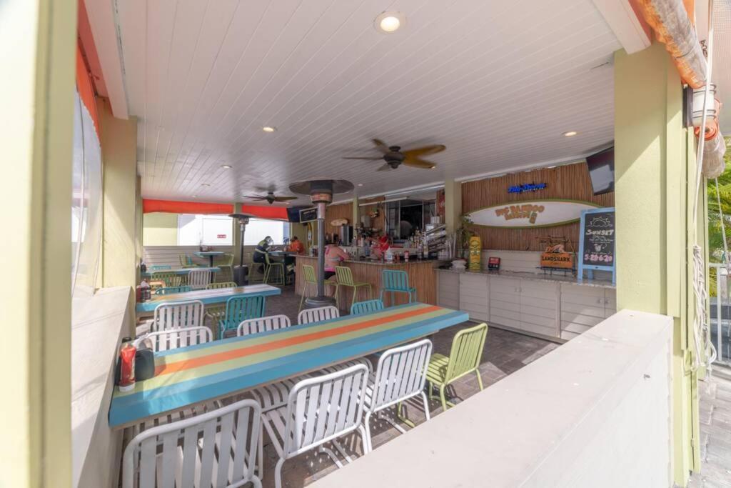 421-Fully Renovated, Wifi, Pool, Amazing Views, Near Bucs Stadium Tampa Eksteriør billede