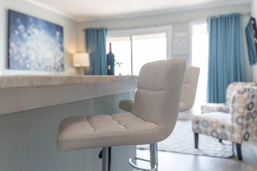 421-Fully Renovated, Wifi, Pool, Amazing Views, Near Bucs Stadium Tampa Eksteriør billede